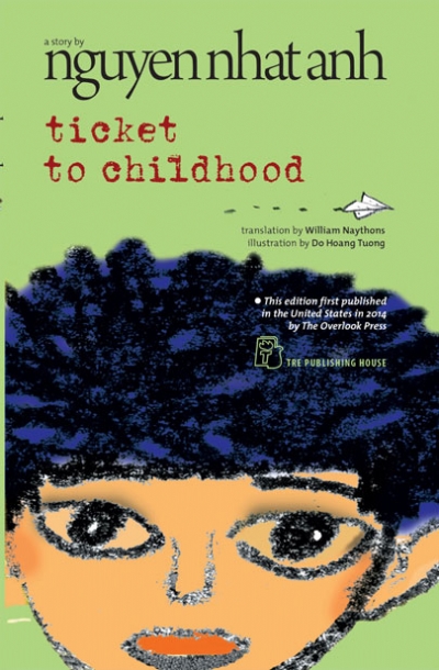 TICKET TO CHILDHOOD